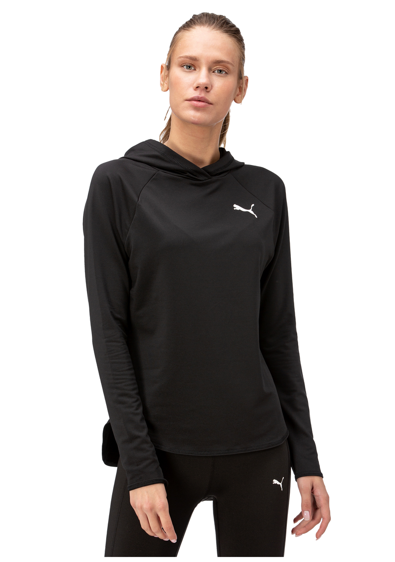 Puma dry store cell hoodie
