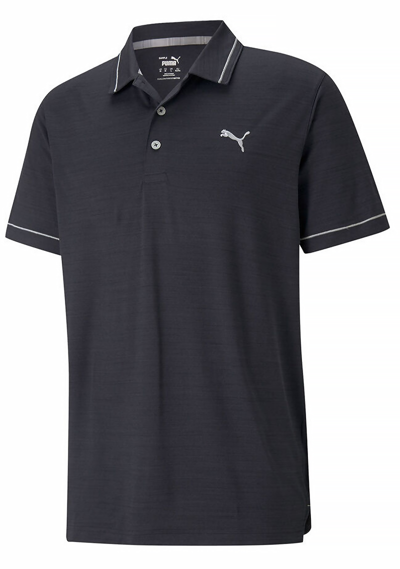 Puma men's 2025 golf shirts