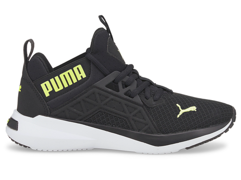 Puma Junior Soft Ride Enzo Nxt JR <br> 195569 07