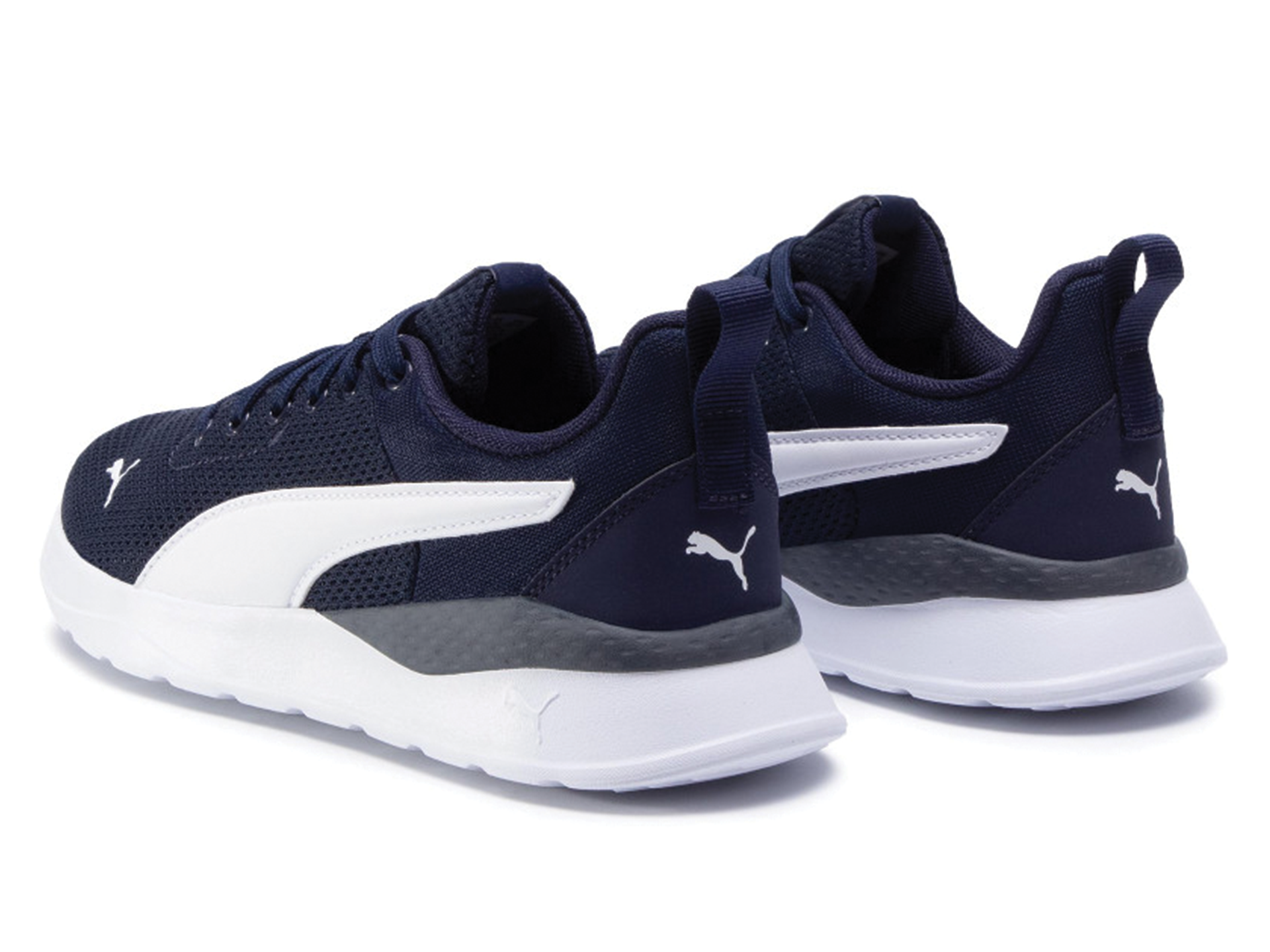 Puma Junior Anzarun Lite <br> 372004 03