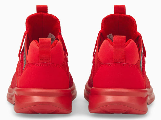 Puma Junior Enzo 2 Refresh <br> 385677 01