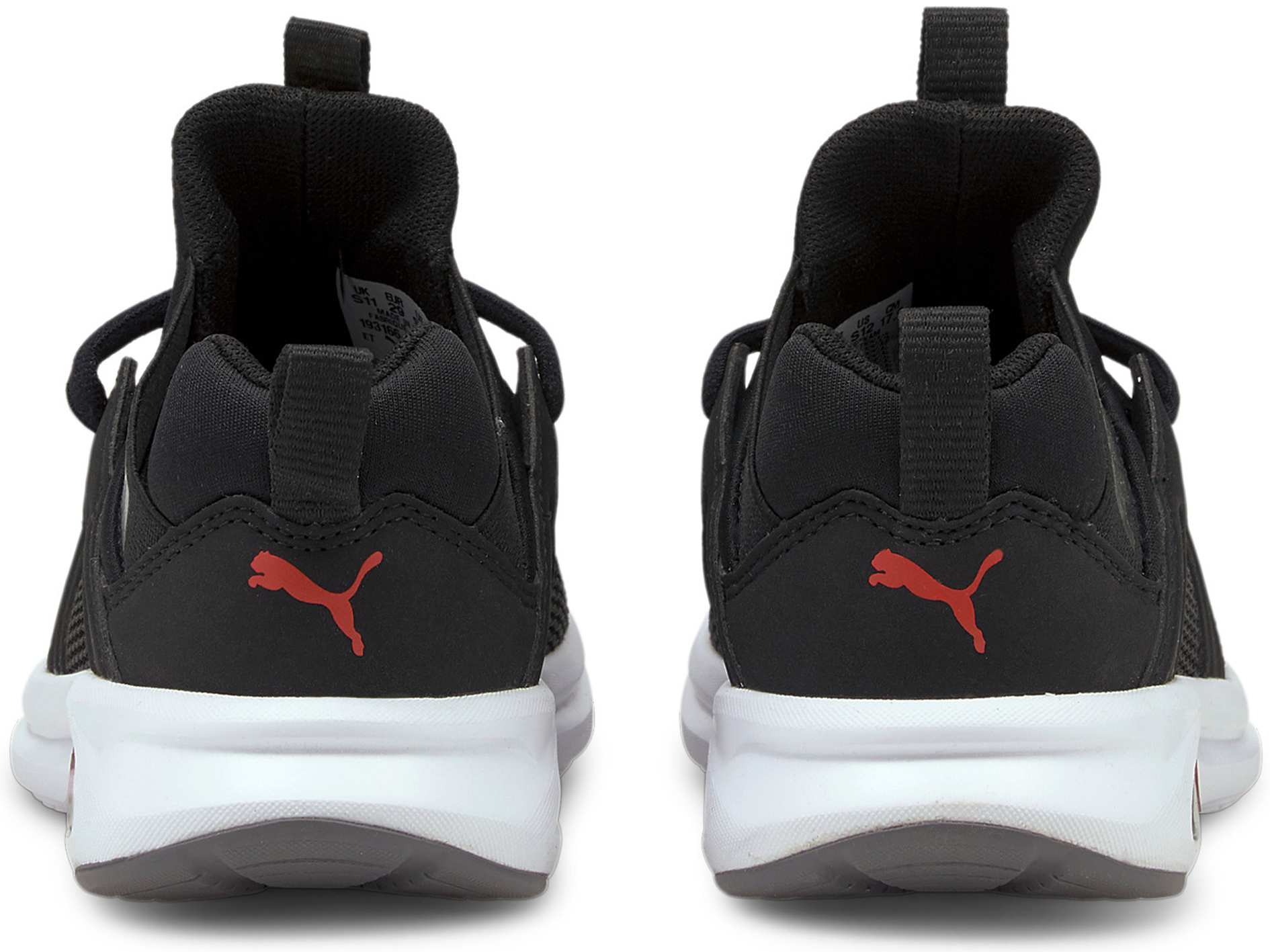 Puma Junior Enzo 2 Weave AC PS 193166 12 Jim Kidd Sports