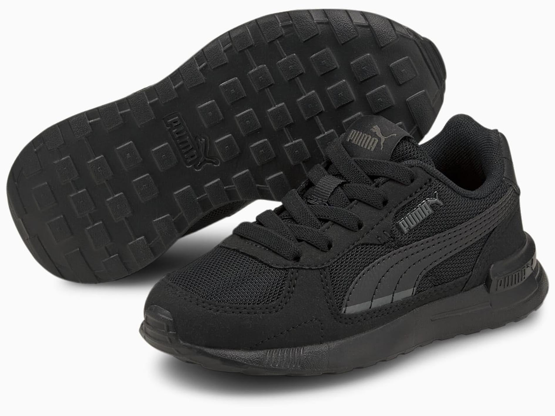 Puma Junior Graviton AC PS