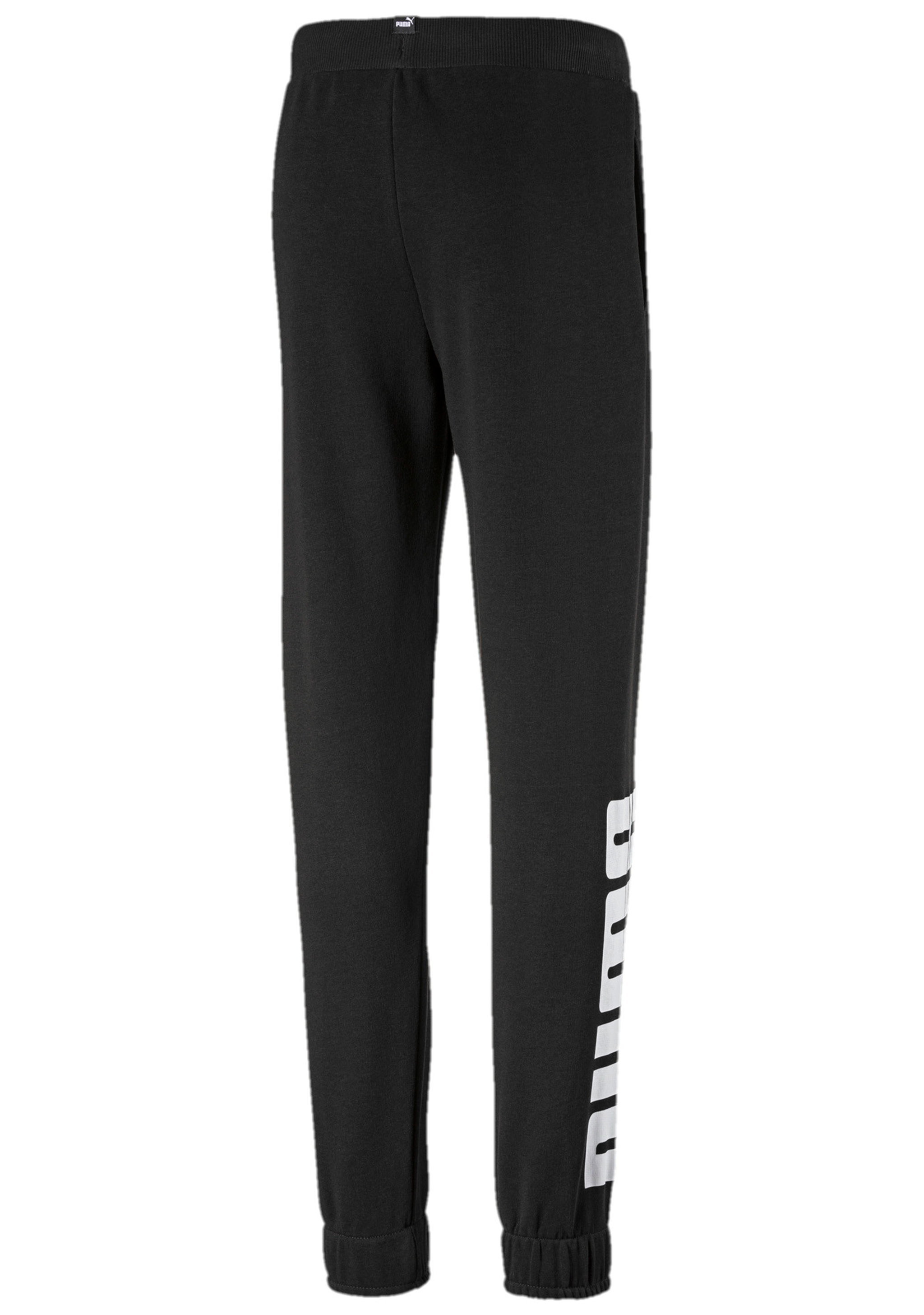 Puma Kids' Rebel Sweatpants