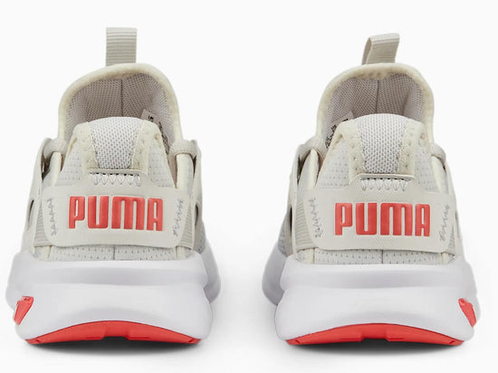 Puma Junior Soft Enzo Evo PS <BR> 387053 04