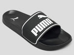 Puma Mens Leadcat 2.0 Slides <br> 384139 01