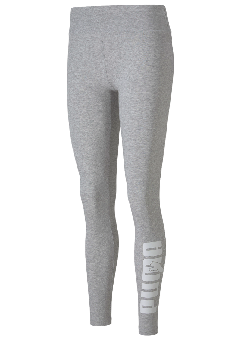 Puma Womens Rebel Graphic Leggings 583563 04