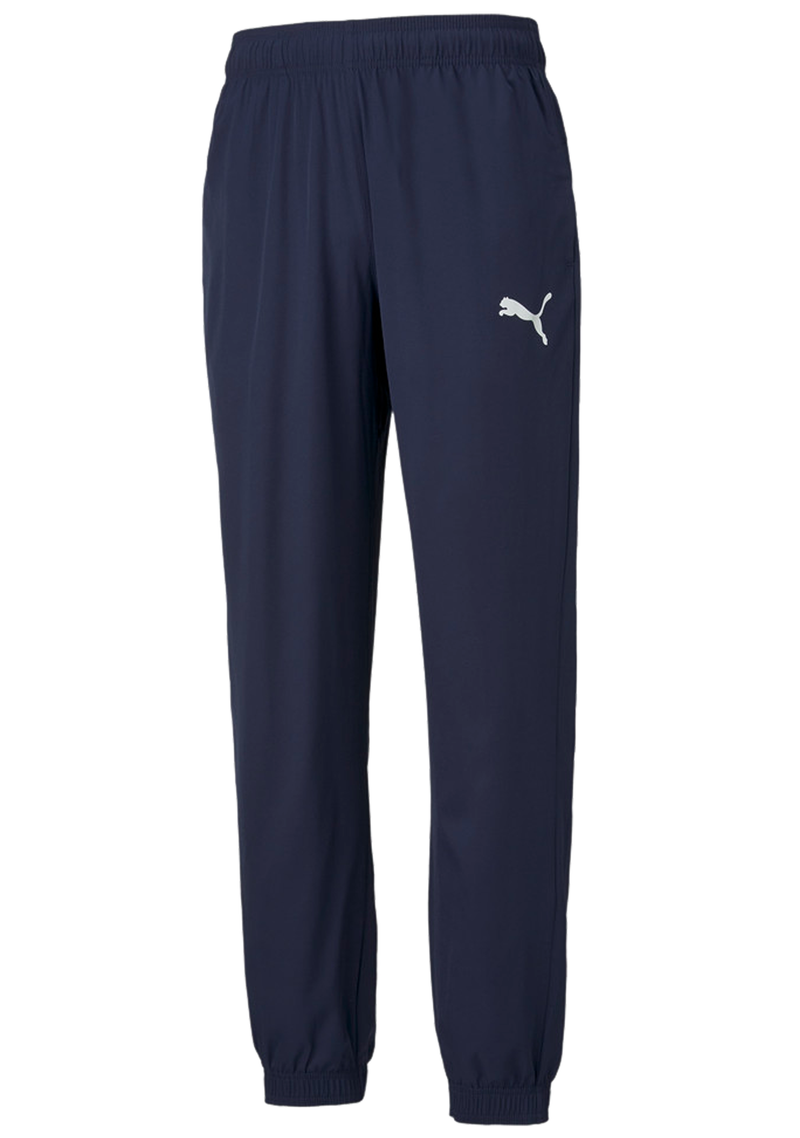Active woven pants puma Clearance