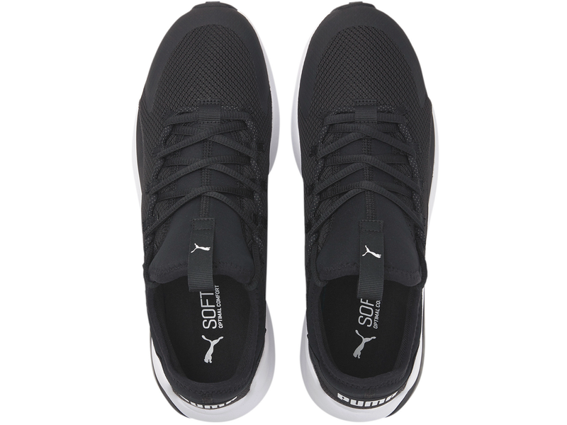 Puma Mens Cell Vive Running Shoes 376180 01 Jim Kidd Sports