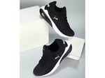 Puma Mens Cell Vive Running Shoes <br> 376180 01