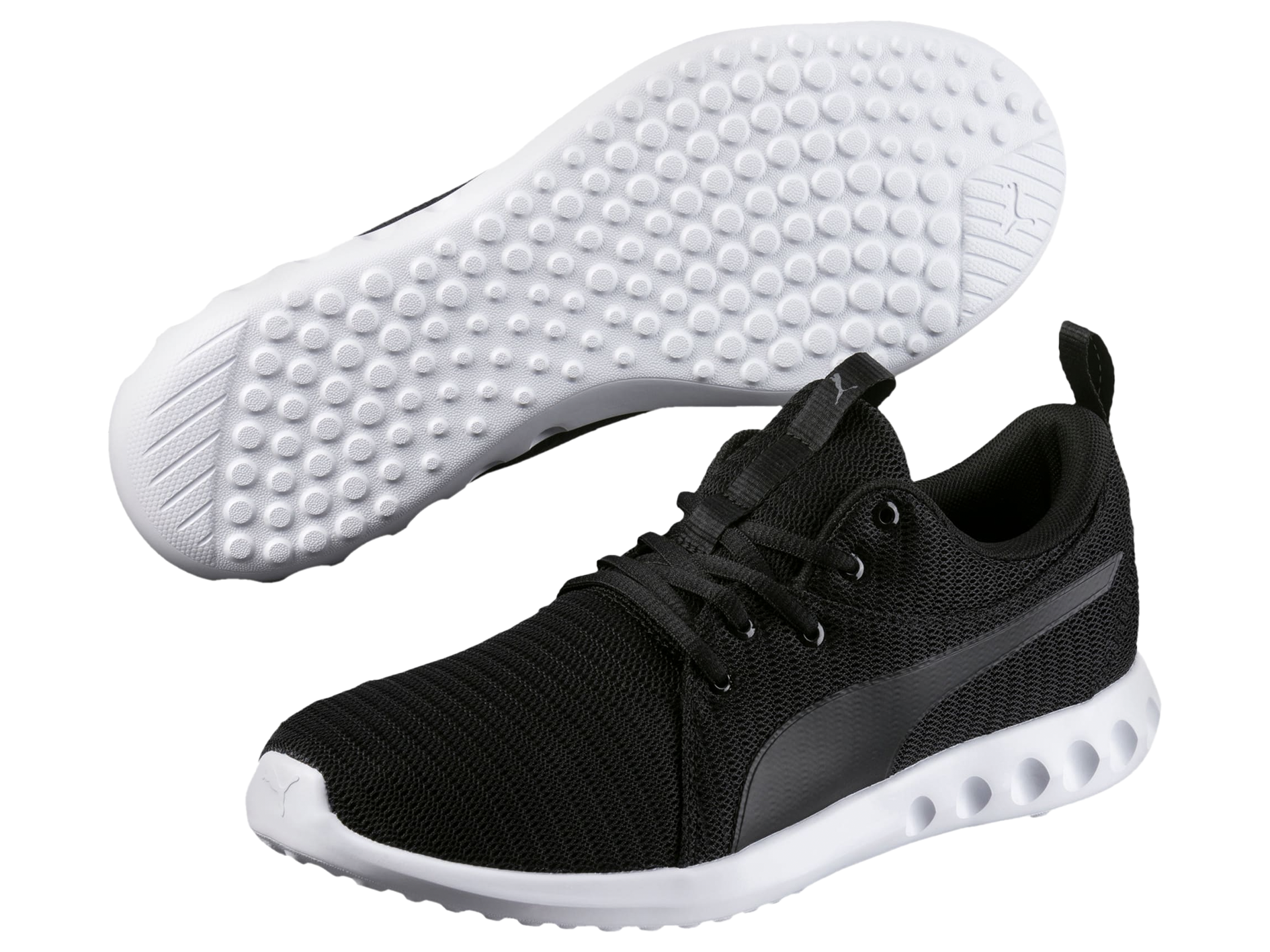 Puma carson runner 46 men hotsell