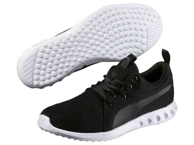 Puma carson runner kids top 31