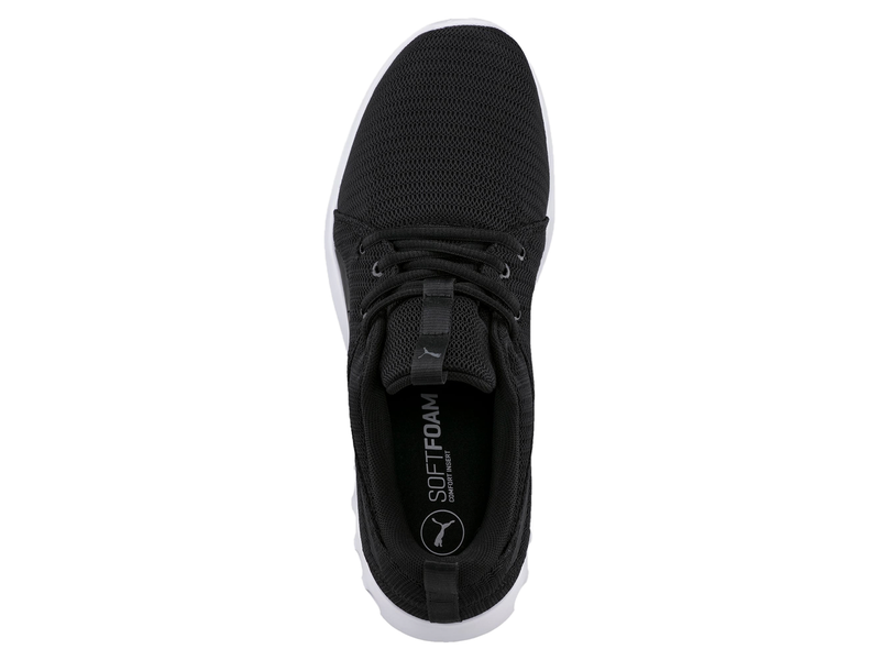 Puma carson 2x hot sale black