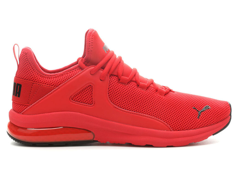 Enzo jr training sneakers top