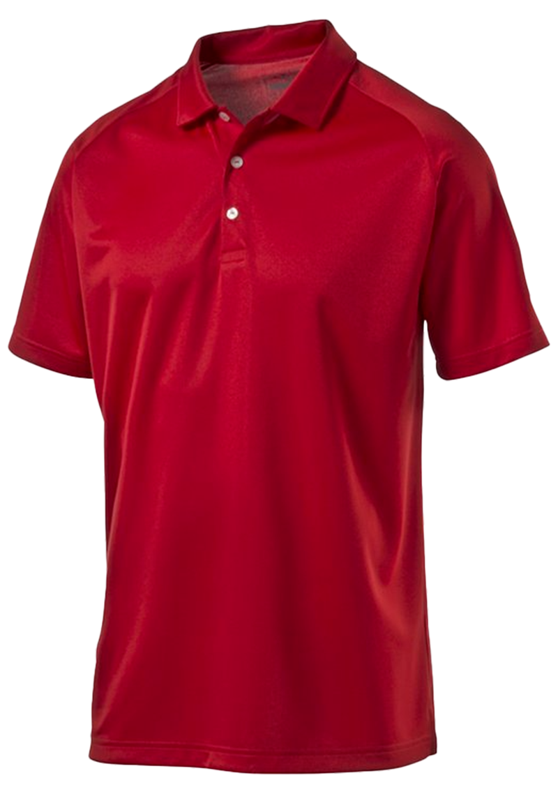 Puma Mens Essential Golf Polo <br> 577152