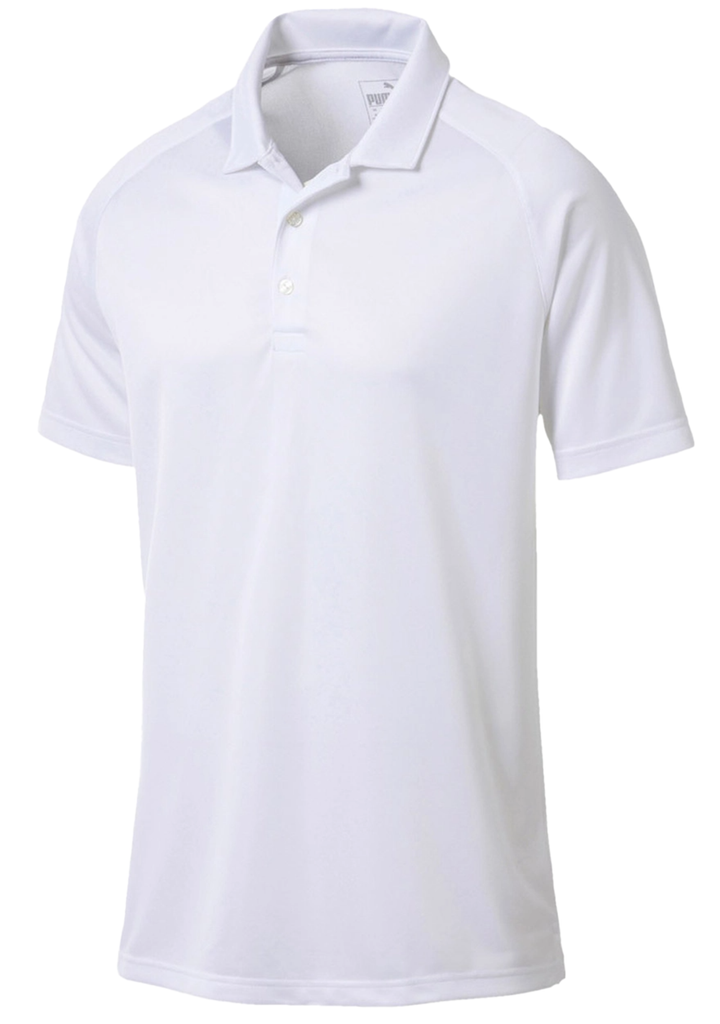 Puma Mens Essential Golf Polo <br> 577152