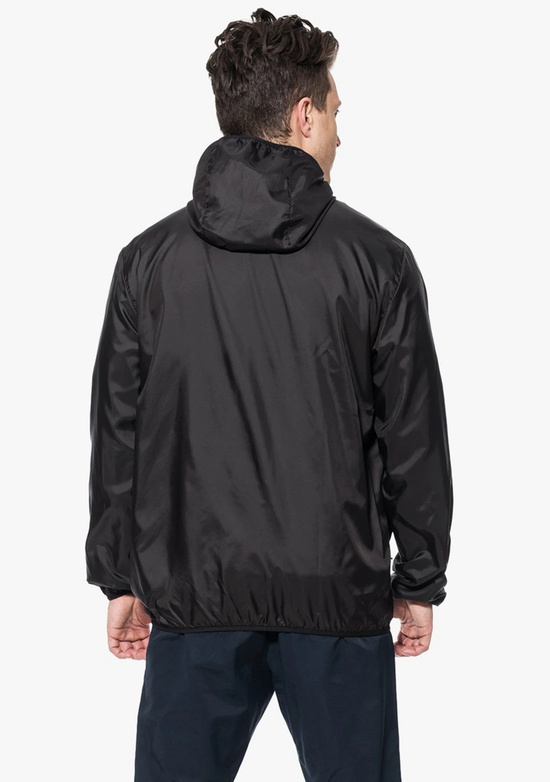 Puma Mens Essential Solid Windbreaker <br> 594851 01