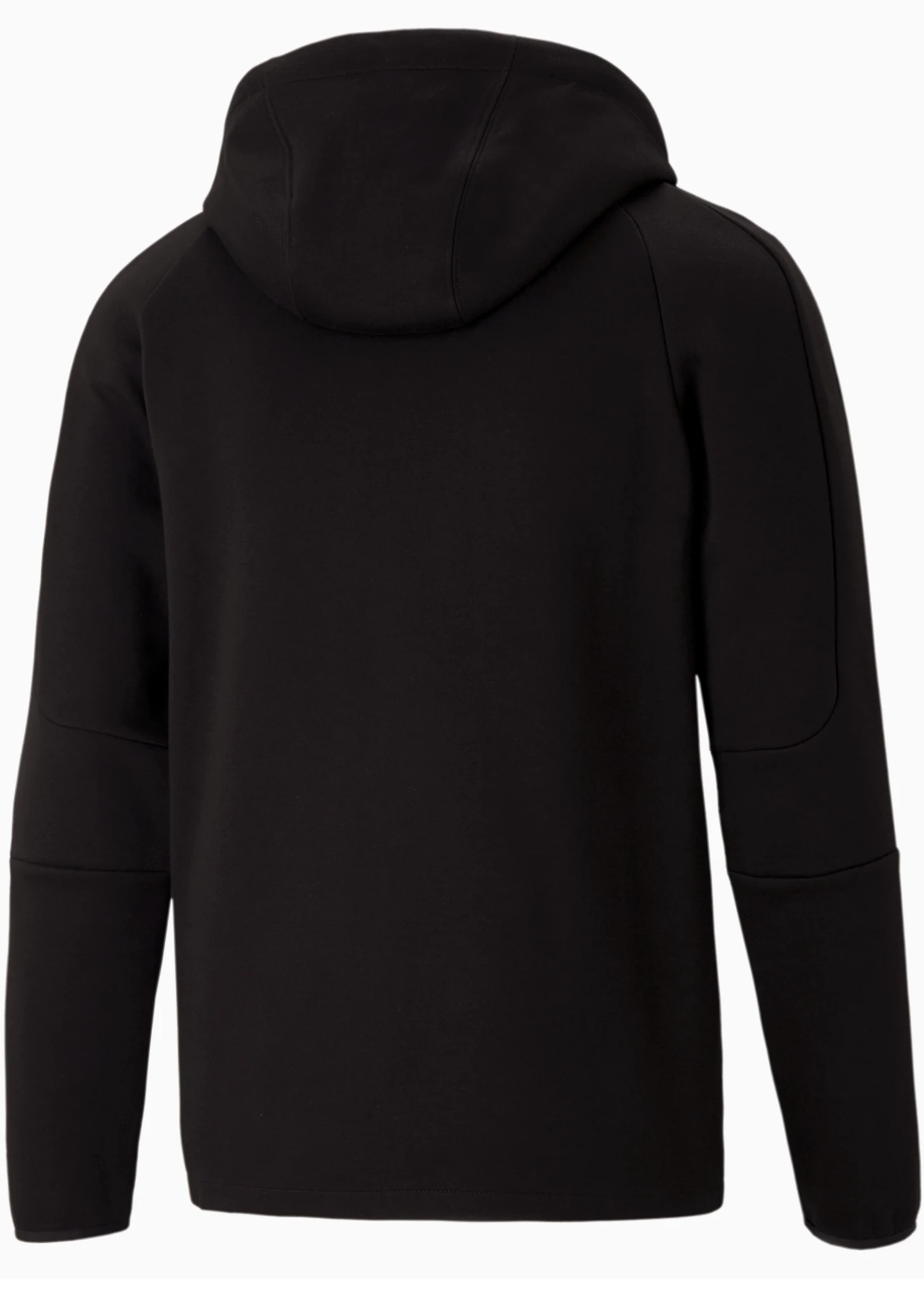 Puma tec sports fz hoody hot sale