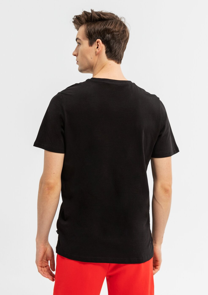Puma Men’s Graphic Tee