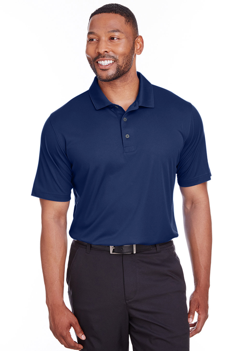 Puma Mens Icon Golf Polo <br> 596799