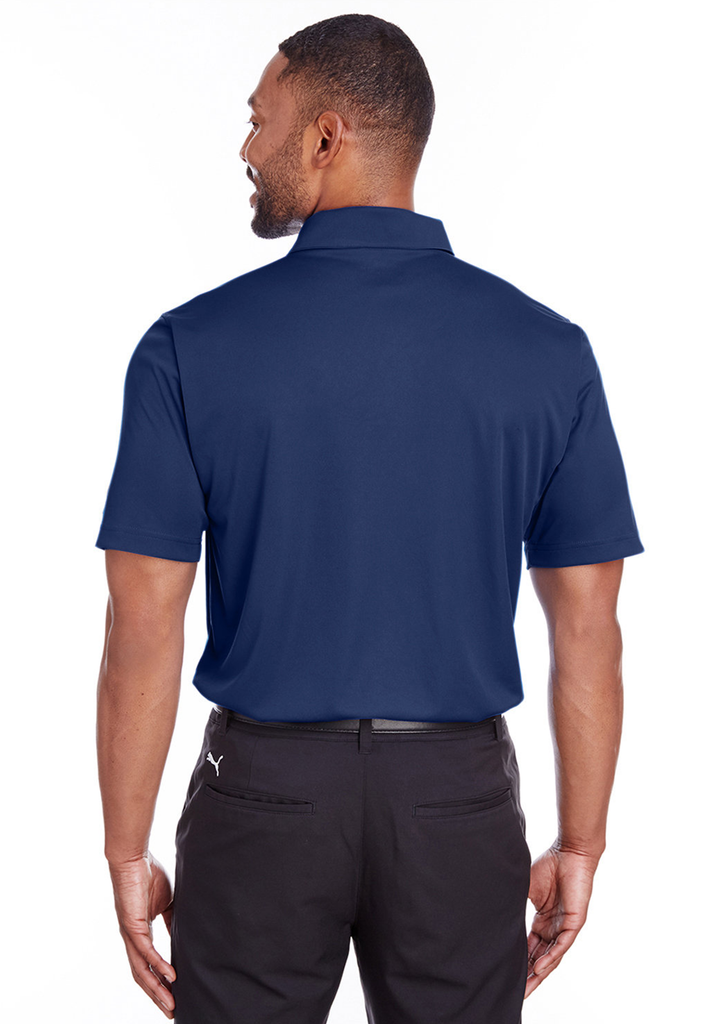 Puma Mens Icon Golf Polo <br> 596799
