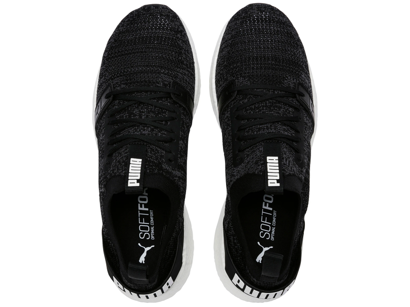 Puma Mens NRGY Neko Engineer Knit 191097 01 Jim Kidd Sports