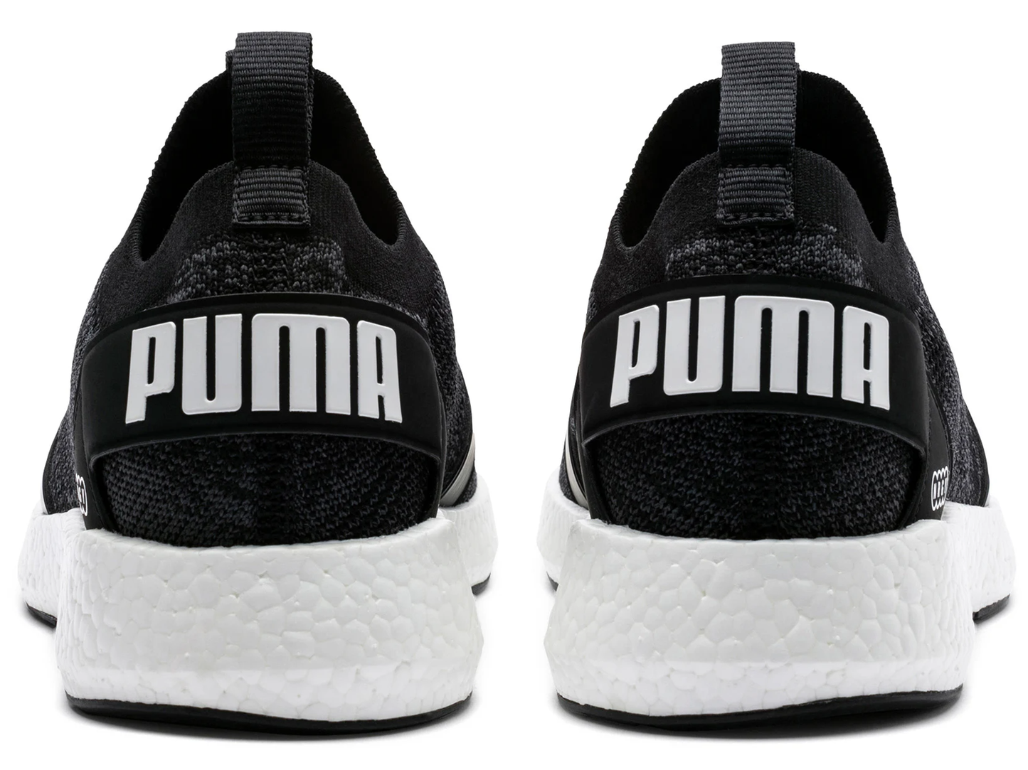 Puma women's nrgy neko engineer knit sneaker outlet