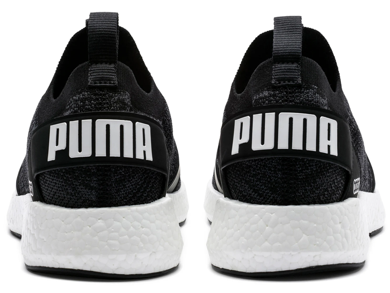 Puma Mens NRGY Neko Engineer Knit <br> 191097 01