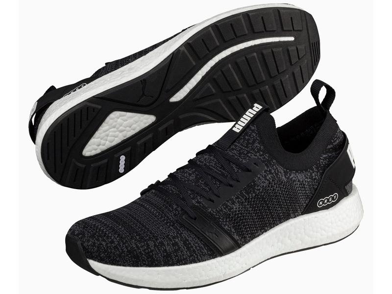 Puma nrgy top neko mens