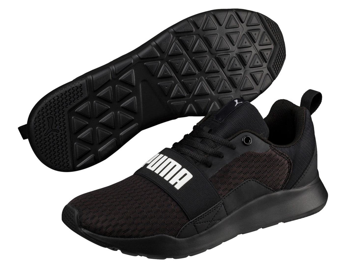 Puma Men s Wired