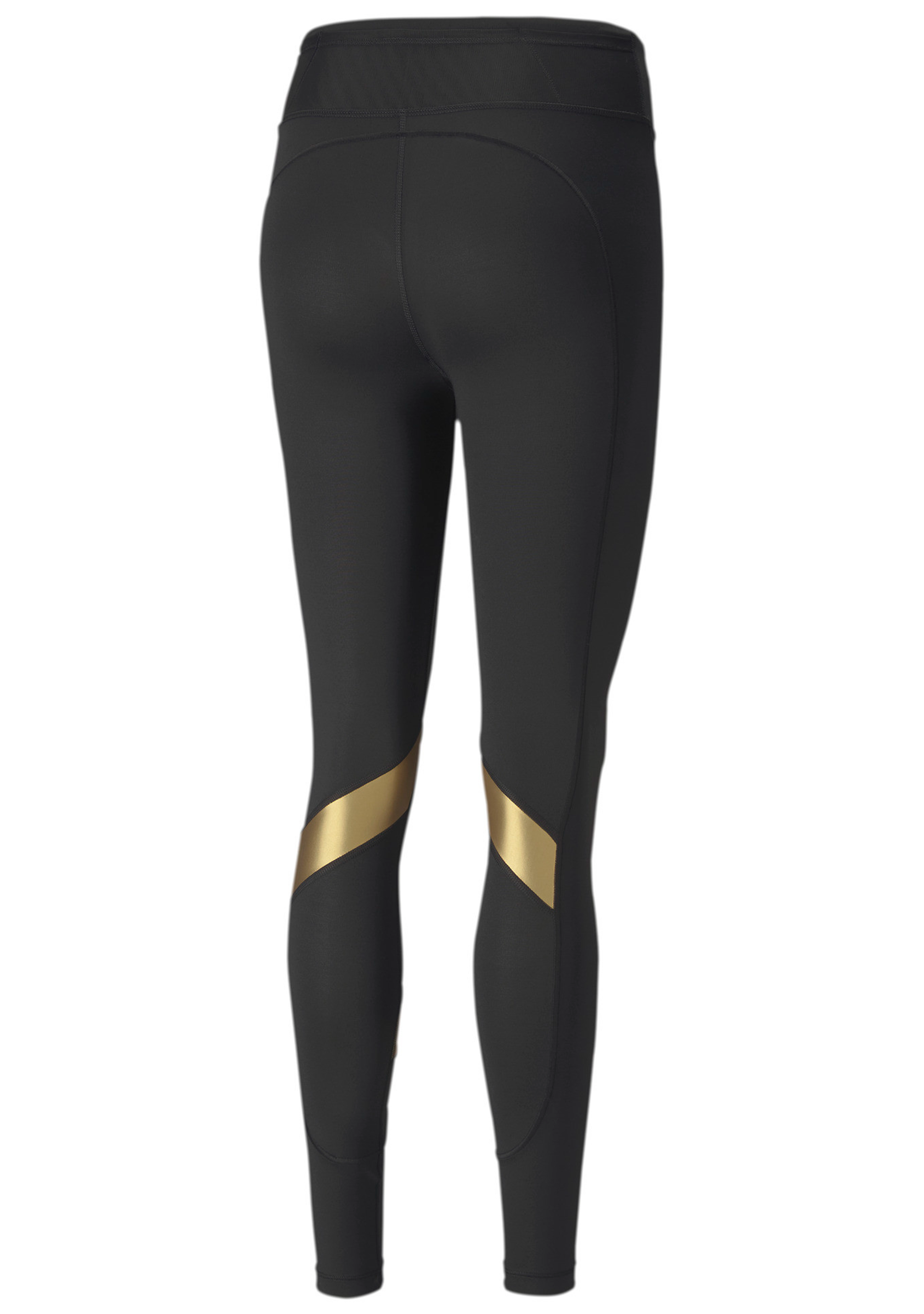 Puma Womens Metal Splash Eclipse Training Tights 656935 01 Jim Kidd Sports