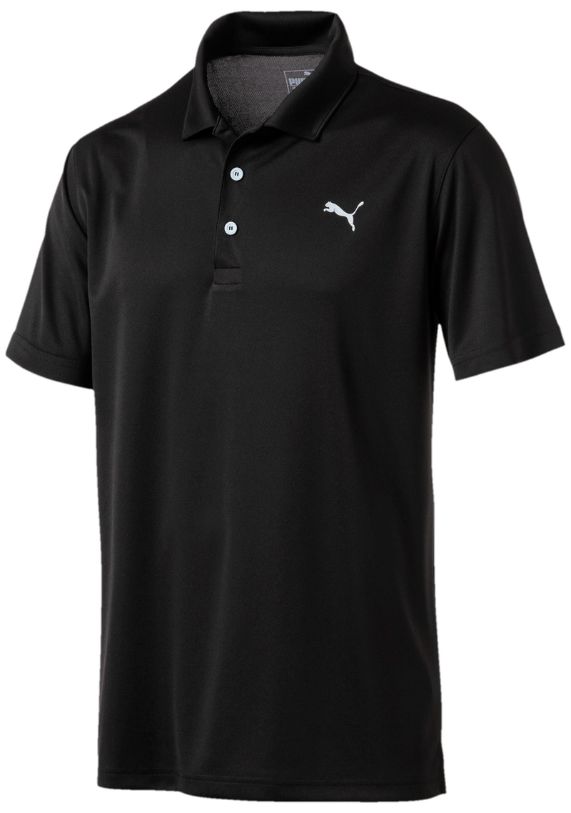 Puma Rotation Golf Polo <br> 577874