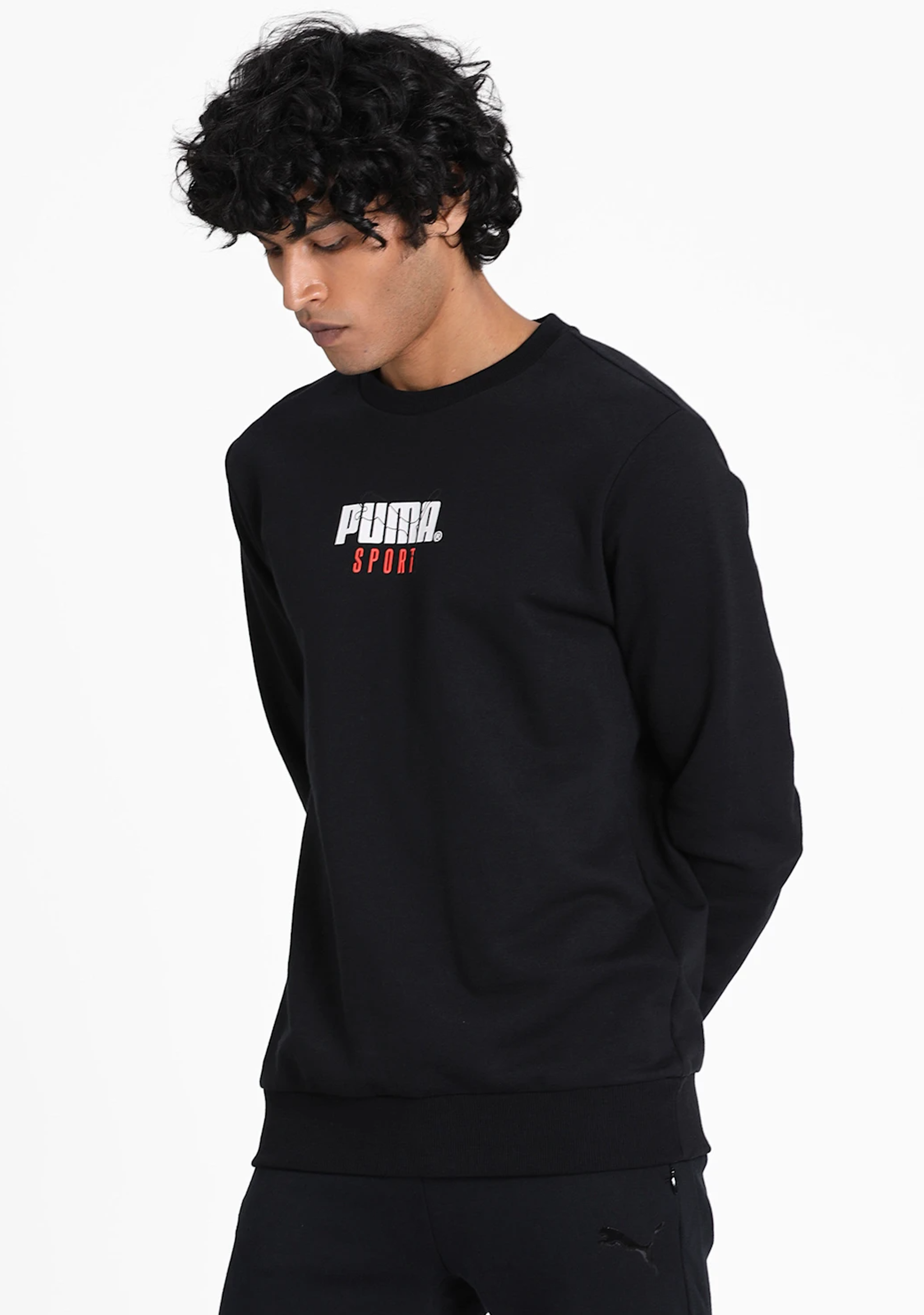 Puma sweaters 2018 hot sale