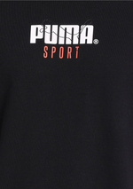 Puma Mens Sports Crew Sweater <br> 598134 01