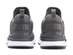 Puma Unisex Pacer Next Cage Core Grey <br> 369982 04
