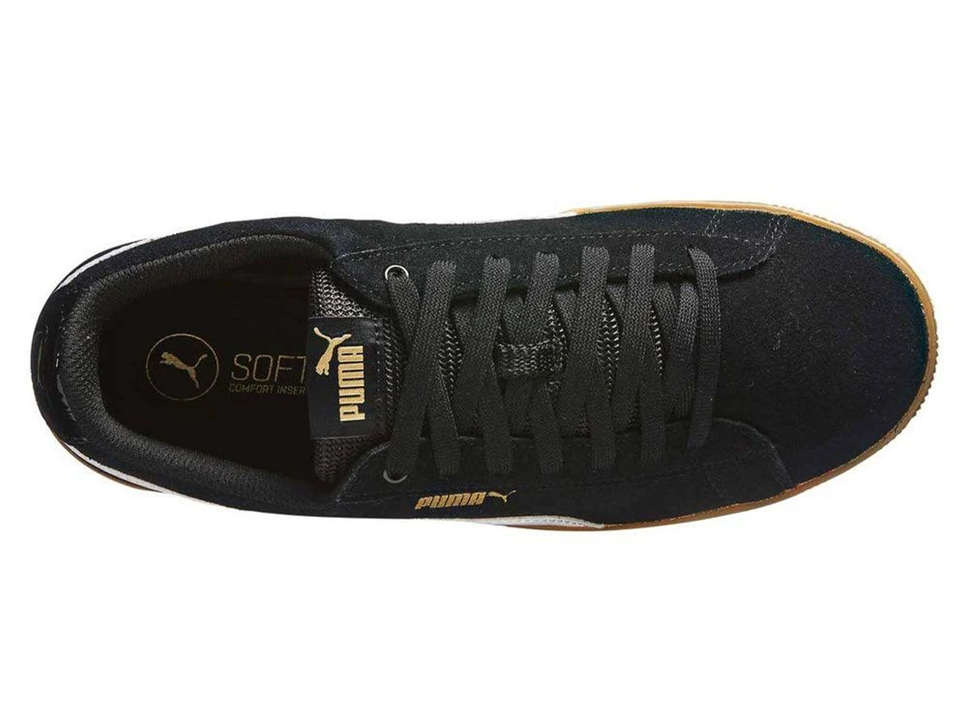 Puma sneaker vikky platform online