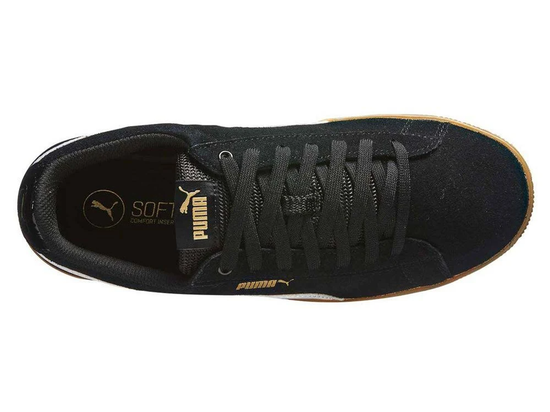 Puma Womens Vikky Platform Sneaker 363287 10