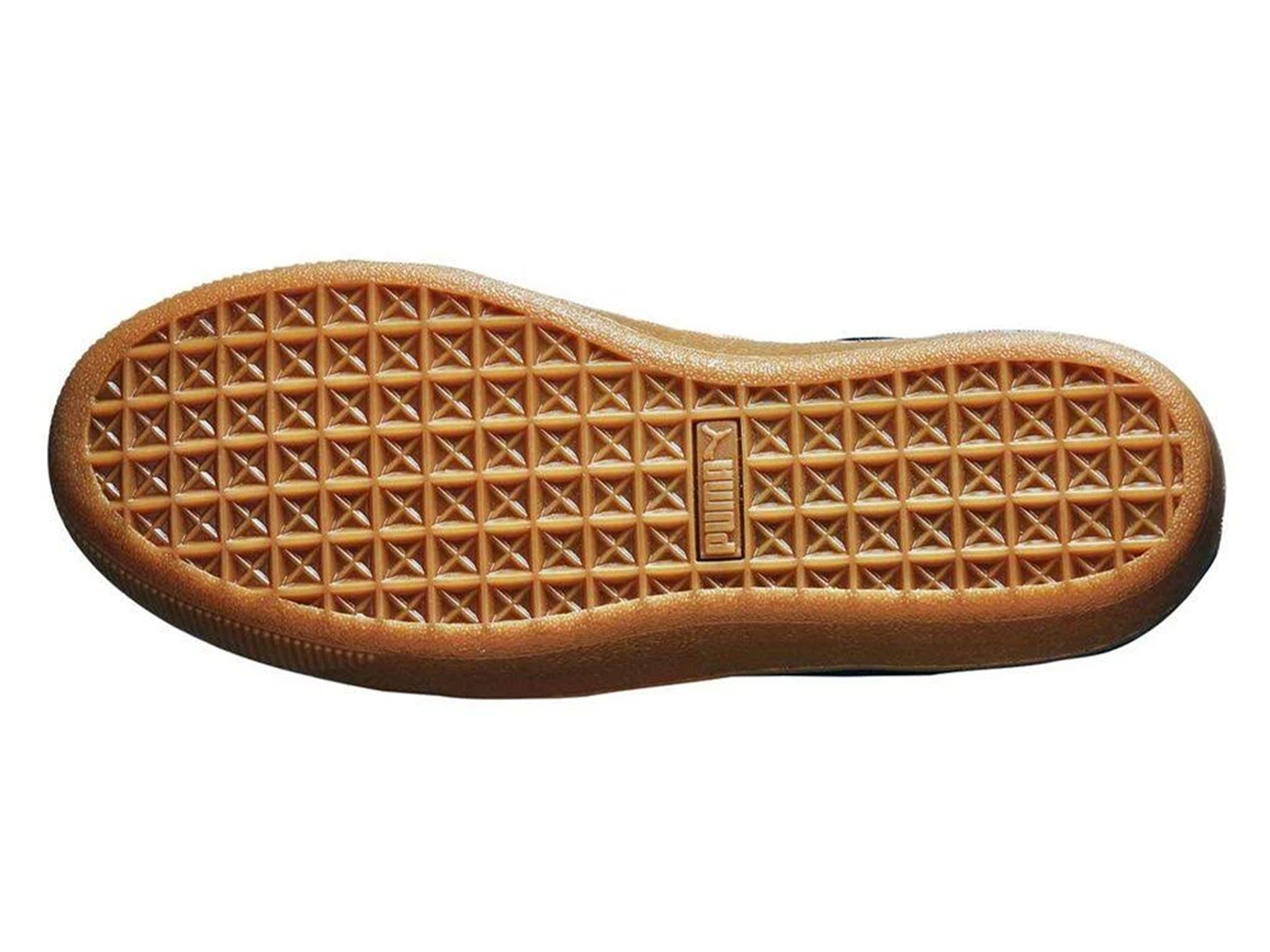 Puma suede platform women's sneakers online