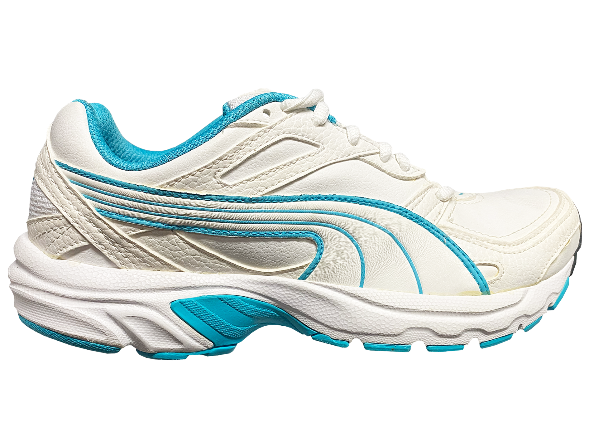 Puma Womens Axis XT <br> 185051 04