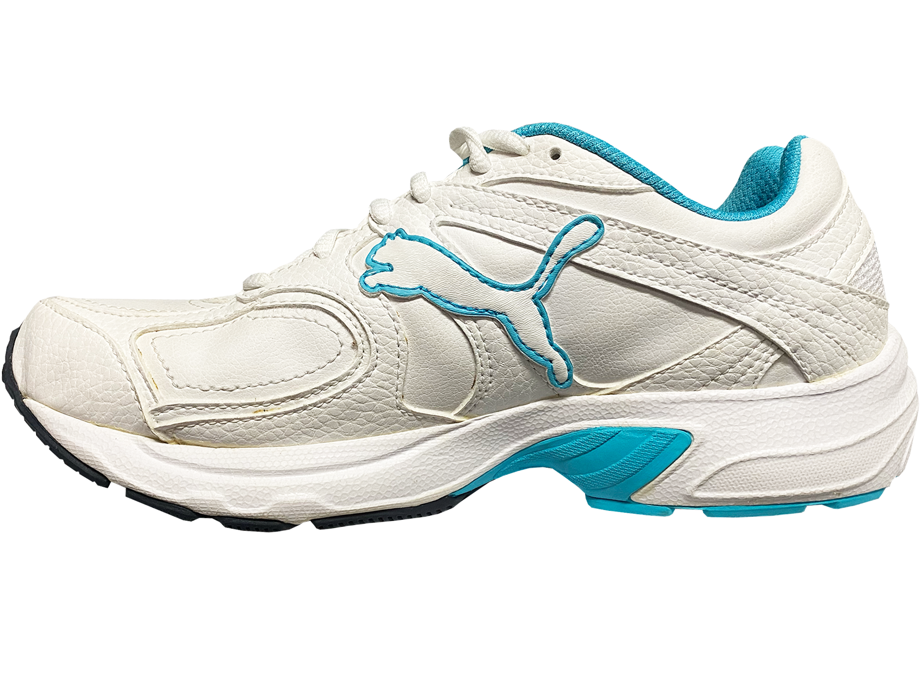 Puma clearance axis xt