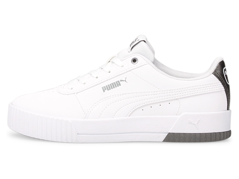 Puma carina sneaker deals villa near me