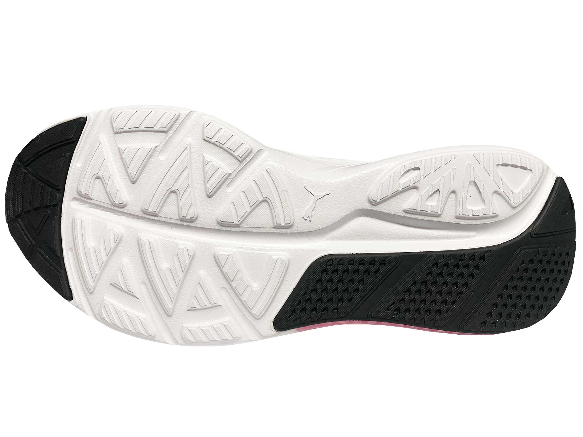 Puma Womens Cell Vive Mesh 376286 01 Jim Kidd Sports