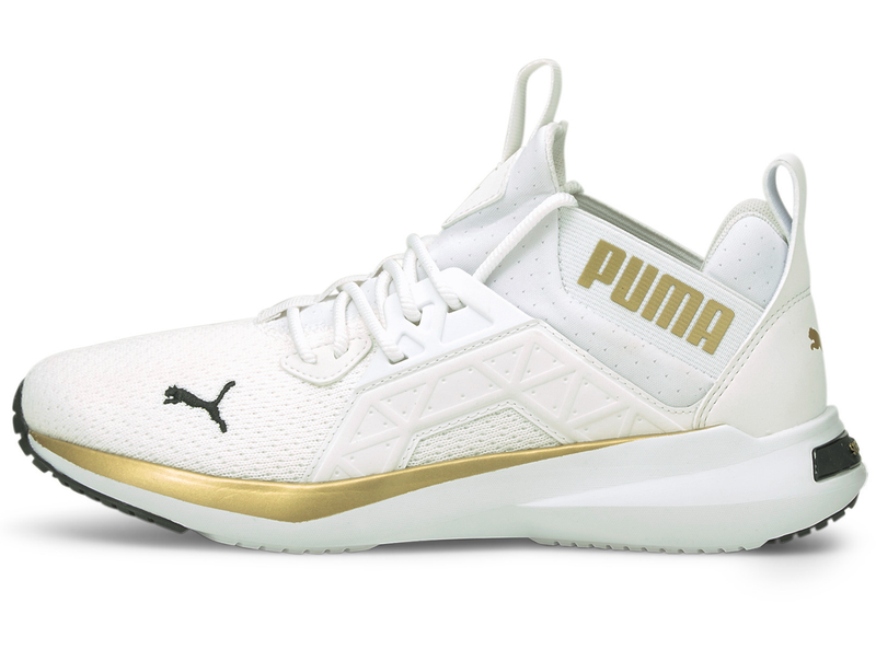 Puma online enzo white