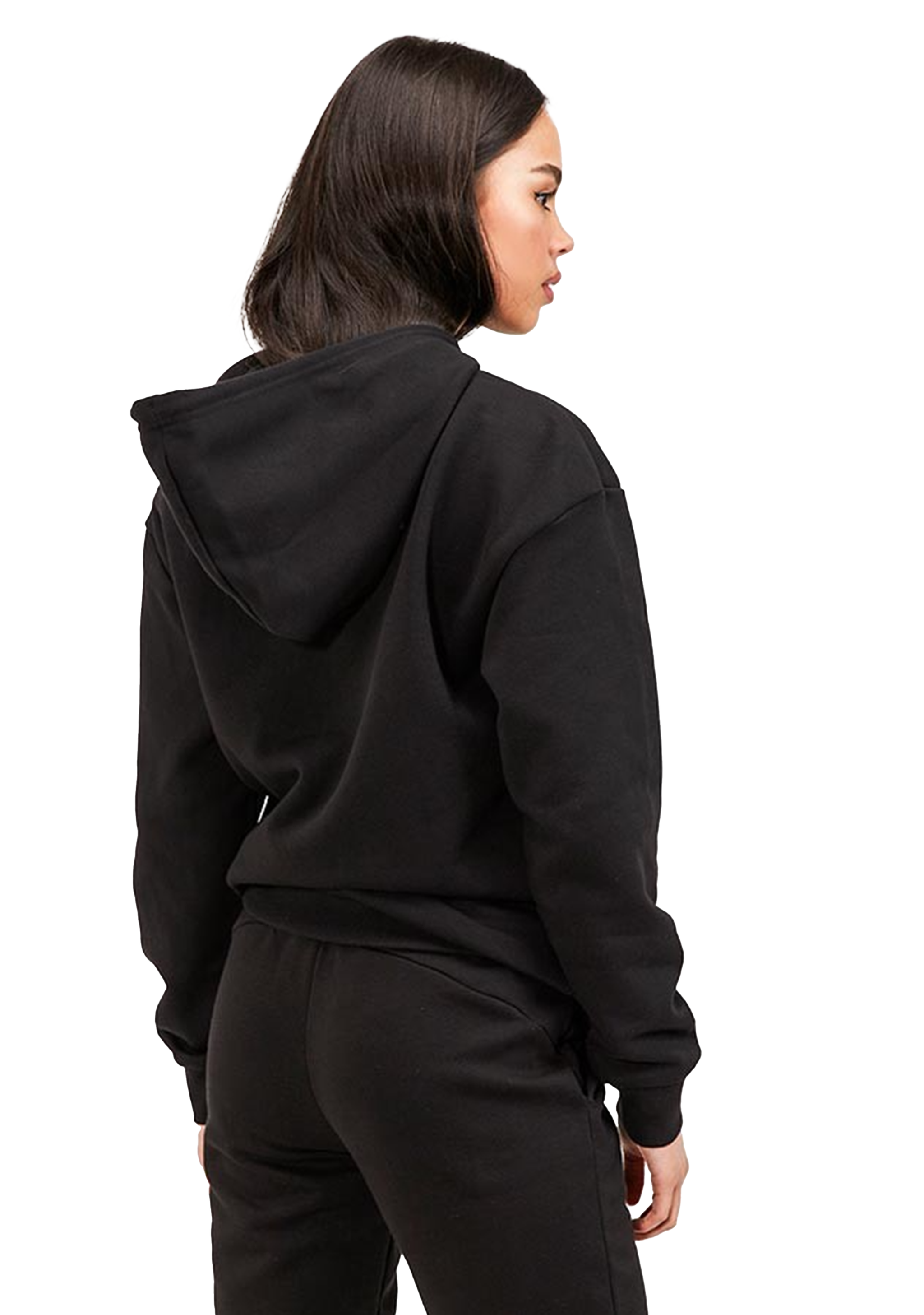 Puma women's long hoodie clearance