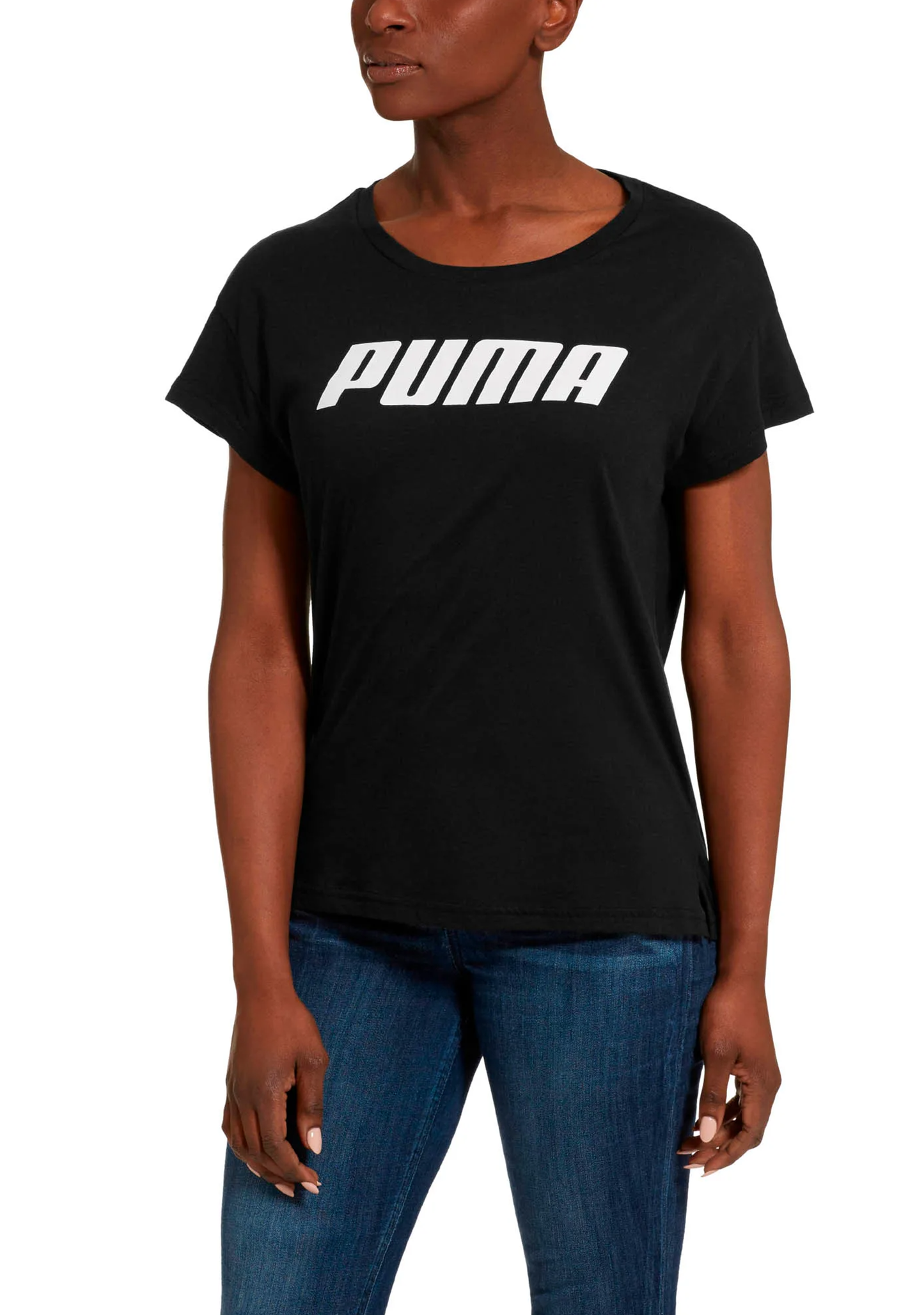 Puma sports t shirt outlet