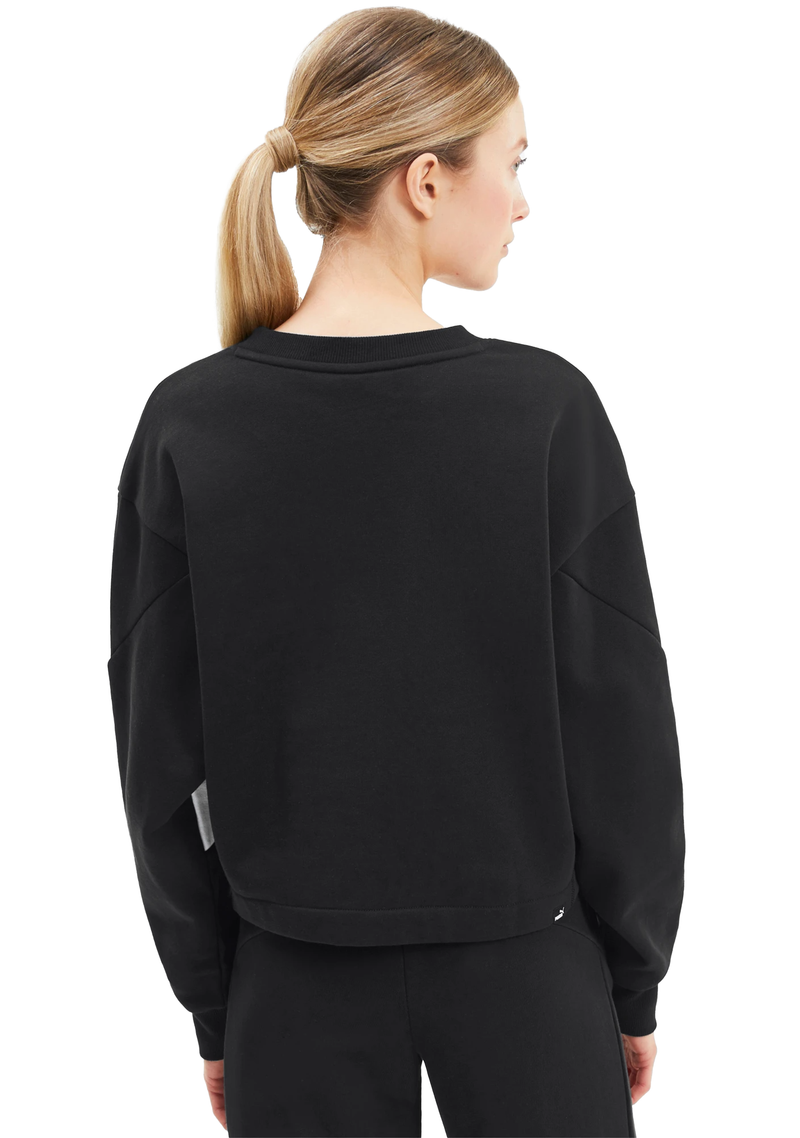 Puma rebel top crew tr