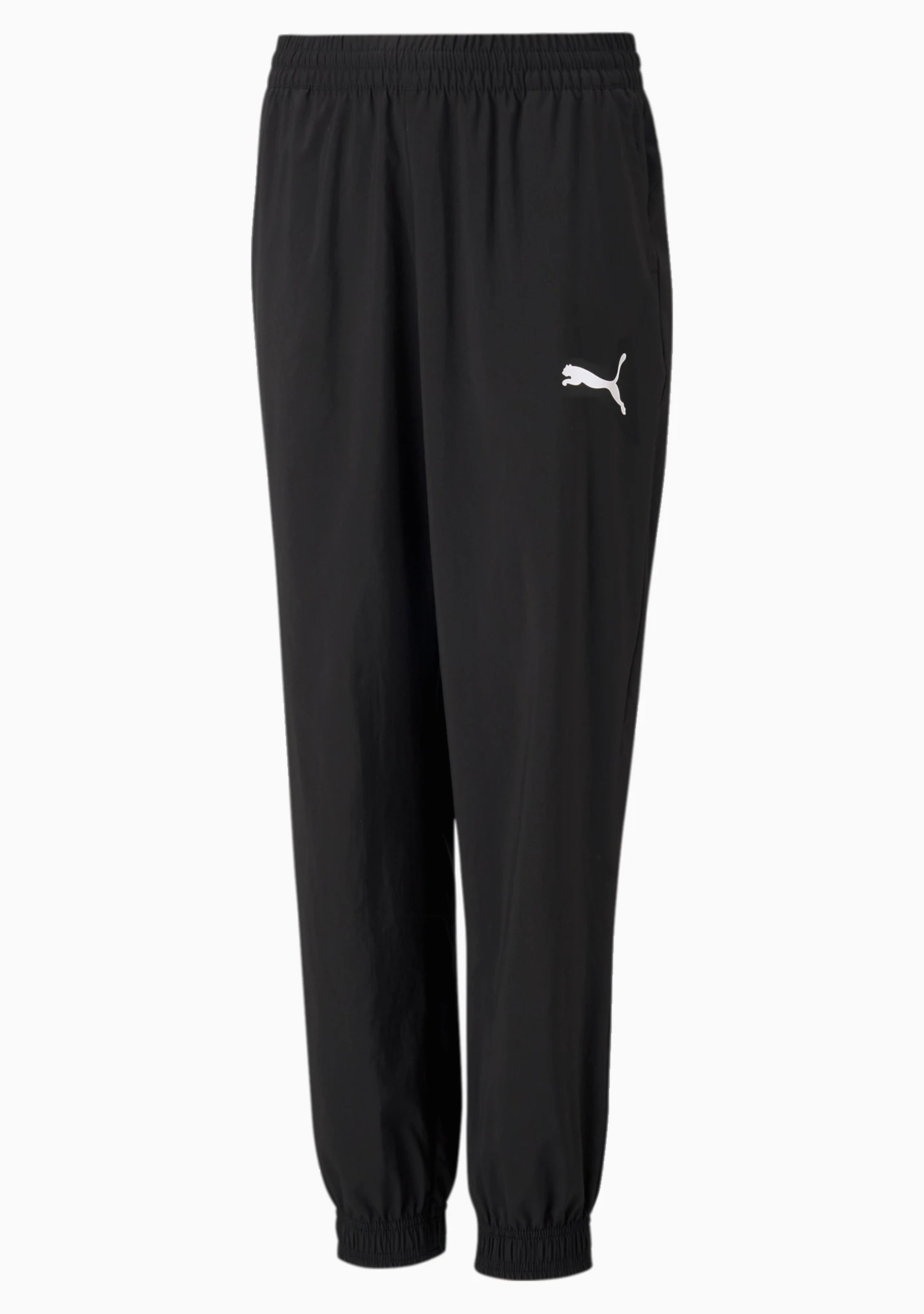 Puma Youth Active Woven Pants