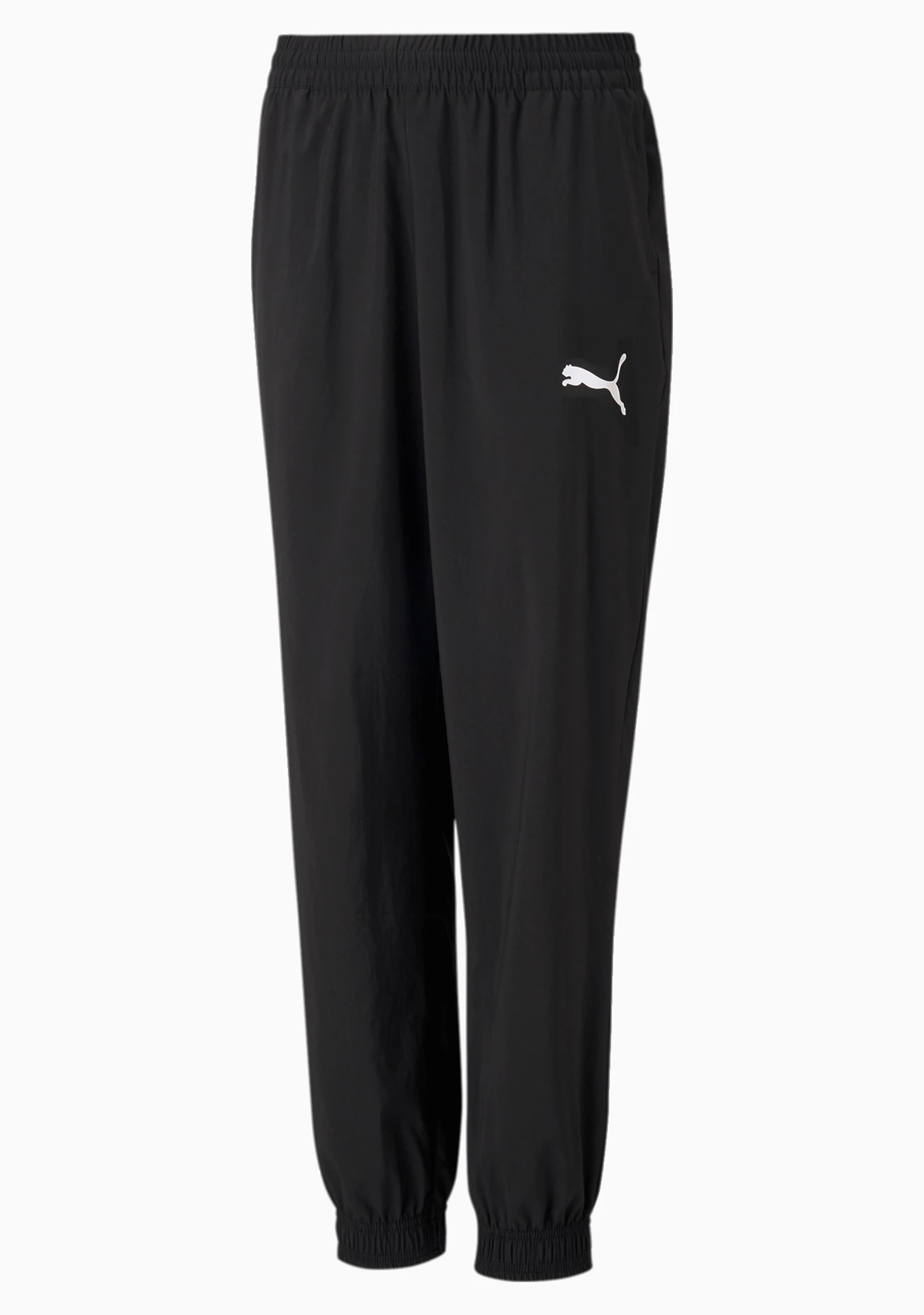 Puma Youth Active Woven Pants