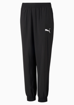 Puma Youth Active Woven Pants <br> 586983 01
