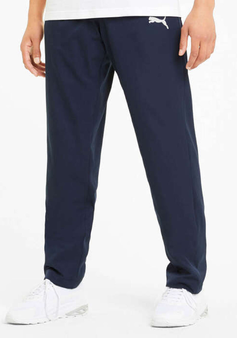 Puma Youth Active Woven Pants <br> 586983 06